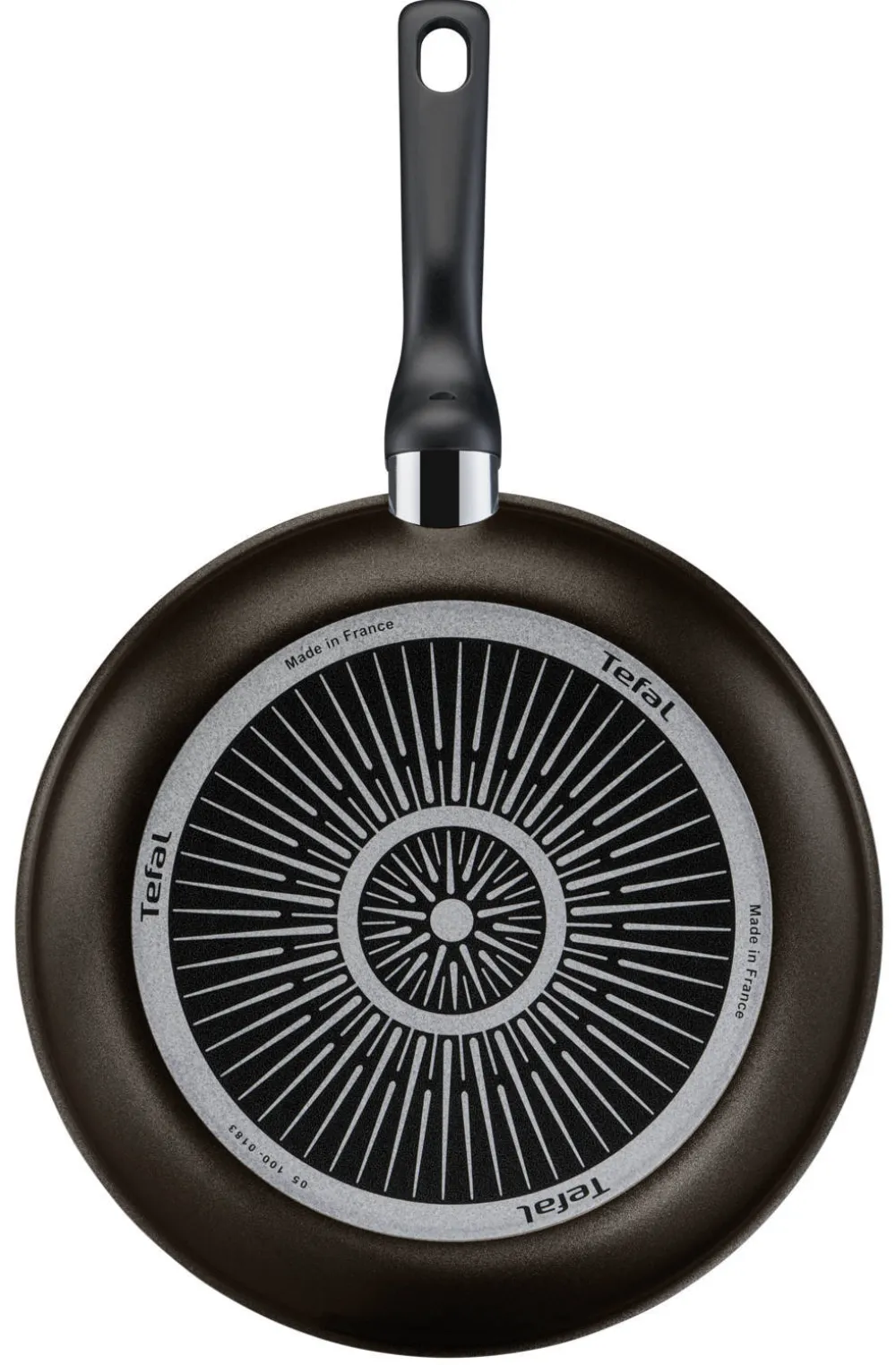 Sale Tefal Xl Intense Koekenpan (O30 Cm)