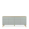 Hot Tenzo Dressoir 4-Deurs Dot