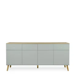 Hot Tenzo Dressoir 4-Deurs Dot