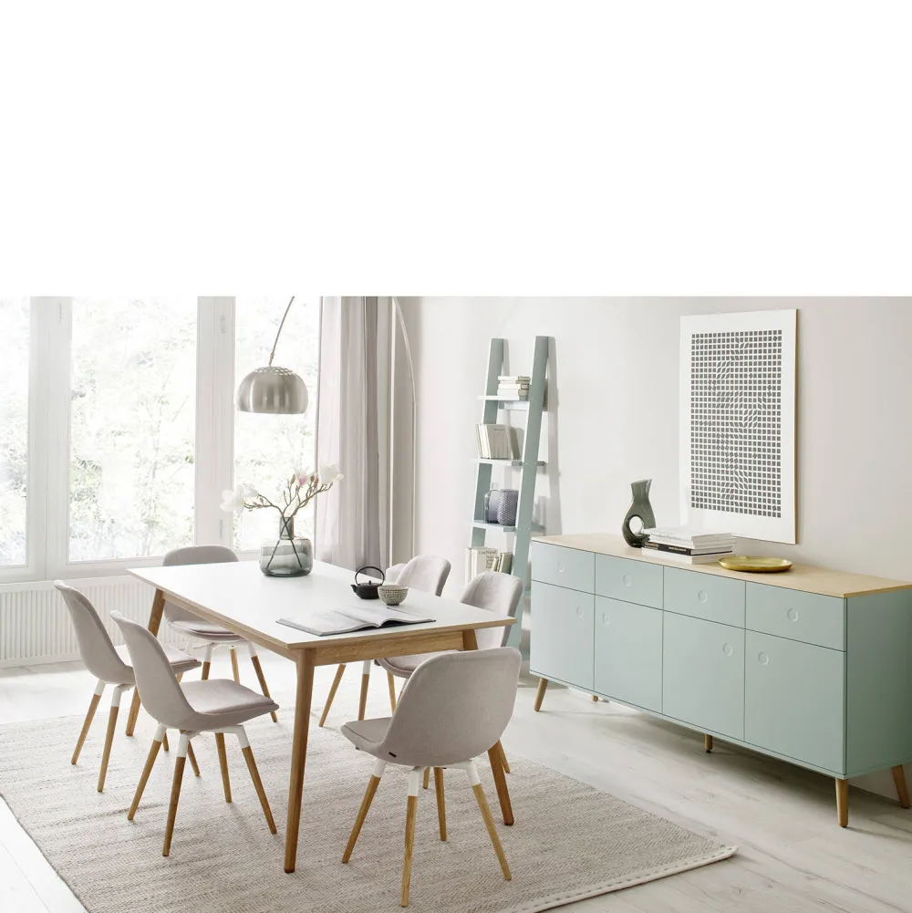 Hot Tenzo Dressoir 4-Deurs Dot