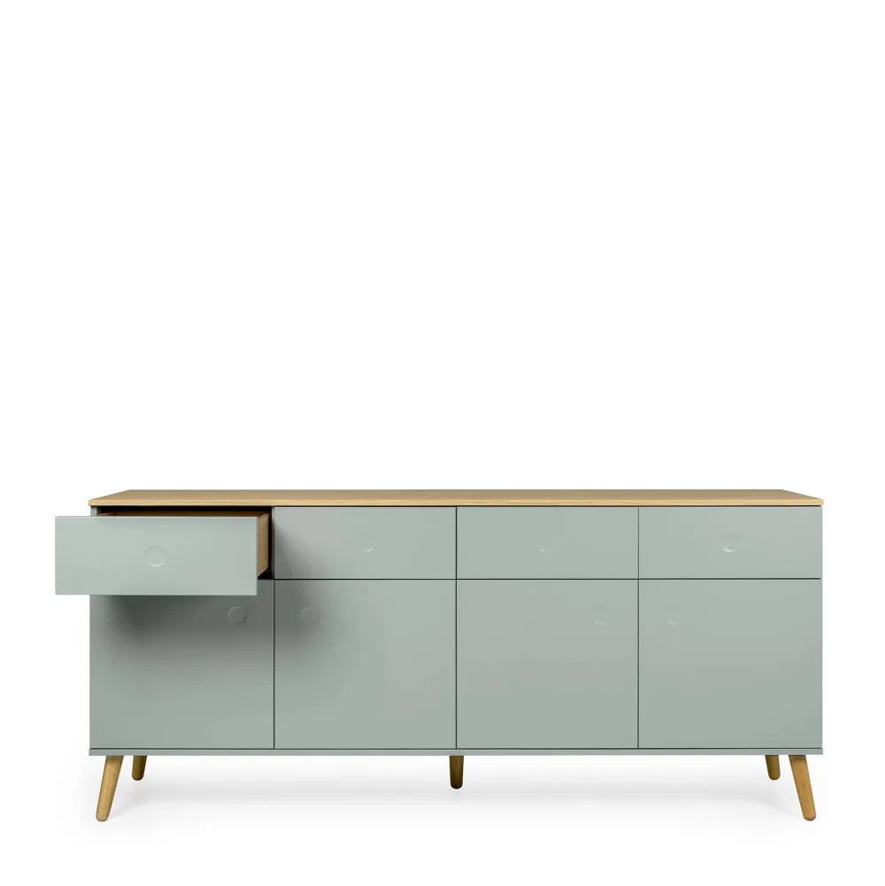 Hot Tenzo Dressoir 4-Deurs Dot