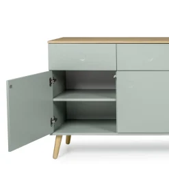 Hot Tenzo Dressoir 4-Deurs Dot
