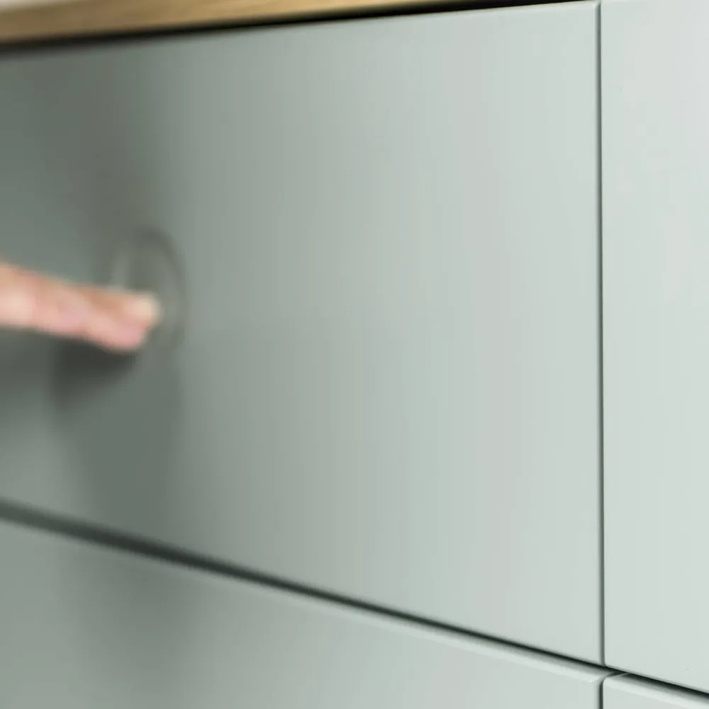 Hot Tenzo Dressoir 4-Deurs Dot