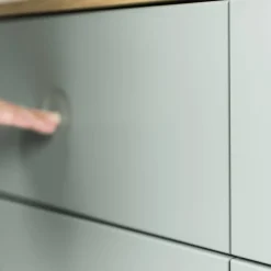 Store Tenzo Dressoir 2-Deurs Dot