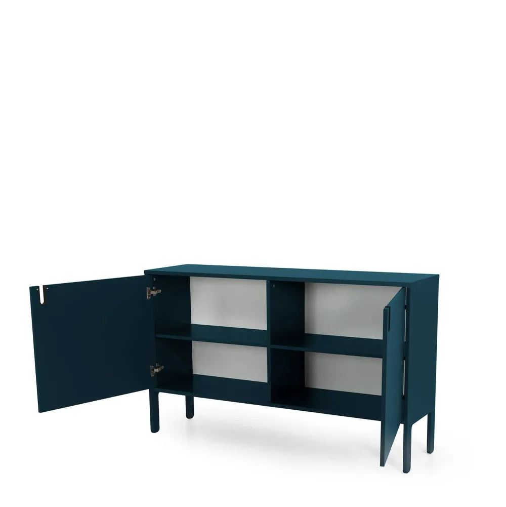 New Tenzo Dressoir 2-Deurs Uno