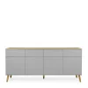 Shop Tenzo Dressoir Dot