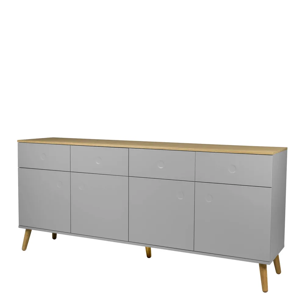 Shop Tenzo Dressoir Dot