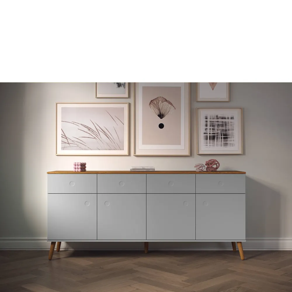 Shop Tenzo Dressoir Dot