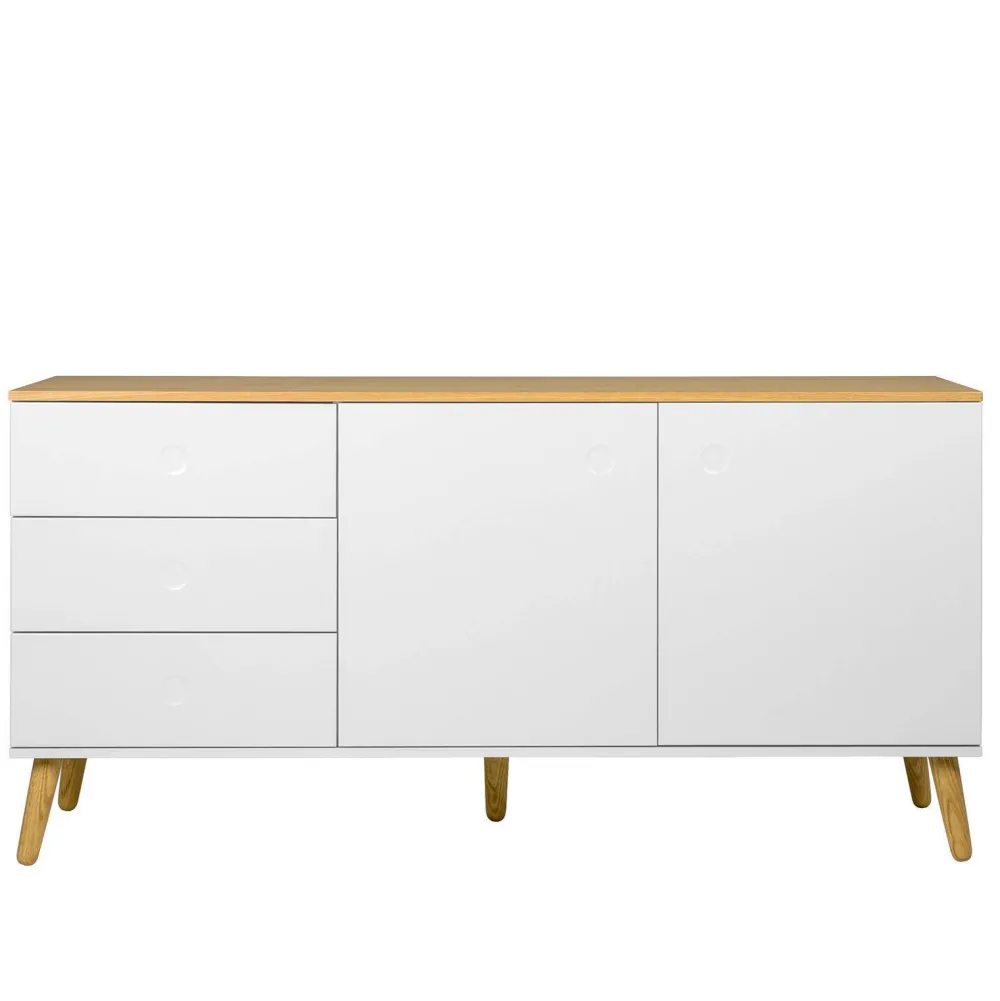 Cheap Tenzo Dressoir Dot