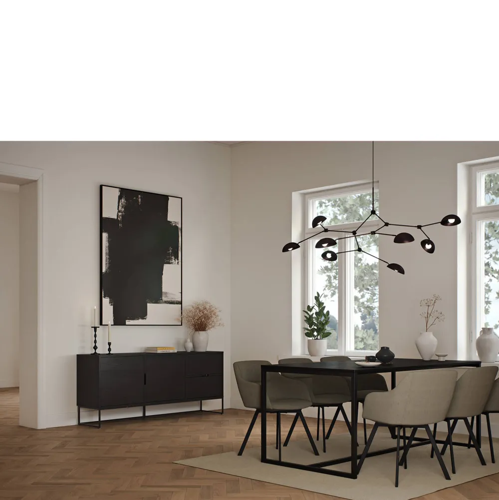 Shop Tenzo Dressoir Lipp