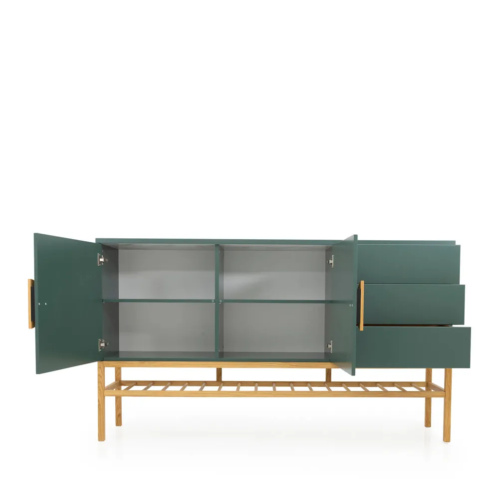 Online Tenzo Dressoir Scoop