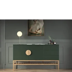 Online Tenzo Dressoir Scoop