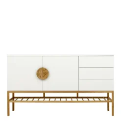 Fashion Tenzo Dressoir Scoop
