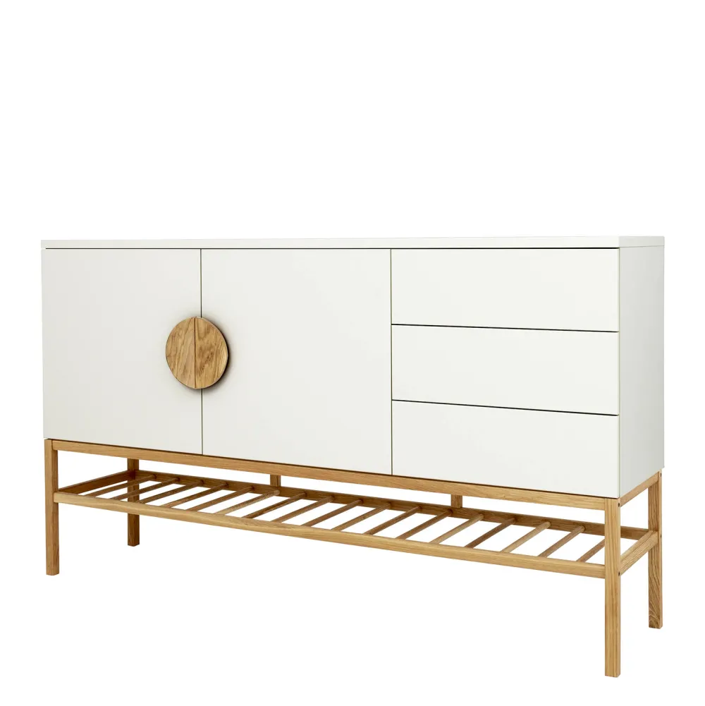 Fashion Tenzo Dressoir Scoop