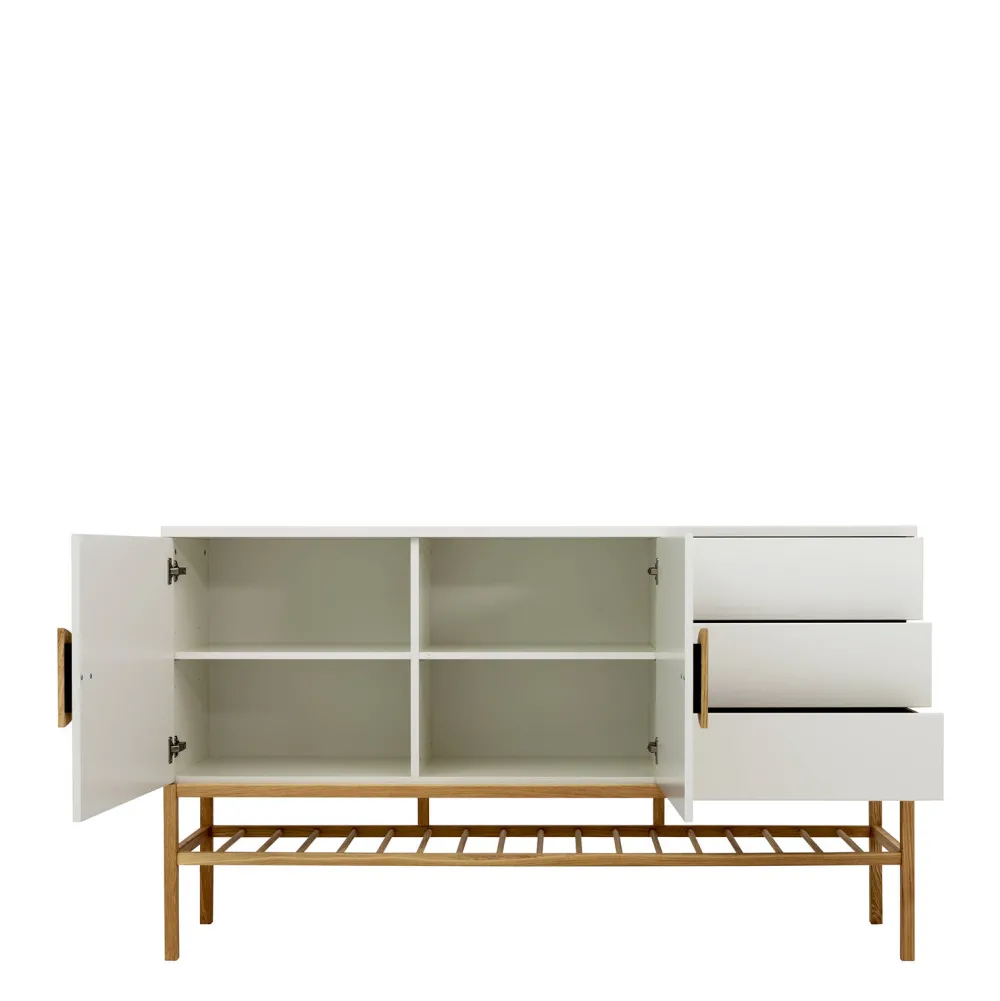 Fashion Tenzo Dressoir Scoop