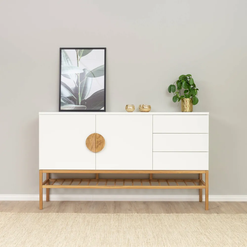 Fashion Tenzo Dressoir Scoop