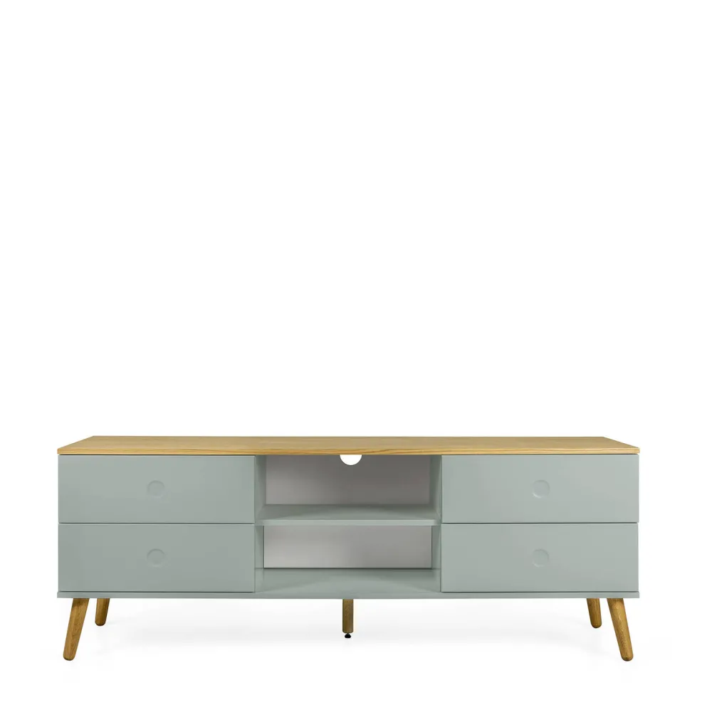 Outlet Tenzo Tv-Meubel Dot