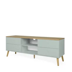 Outlet Tenzo Tv-Meubel Dot