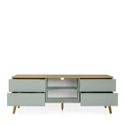 Outlet Tenzo Tv-Meubel Dot