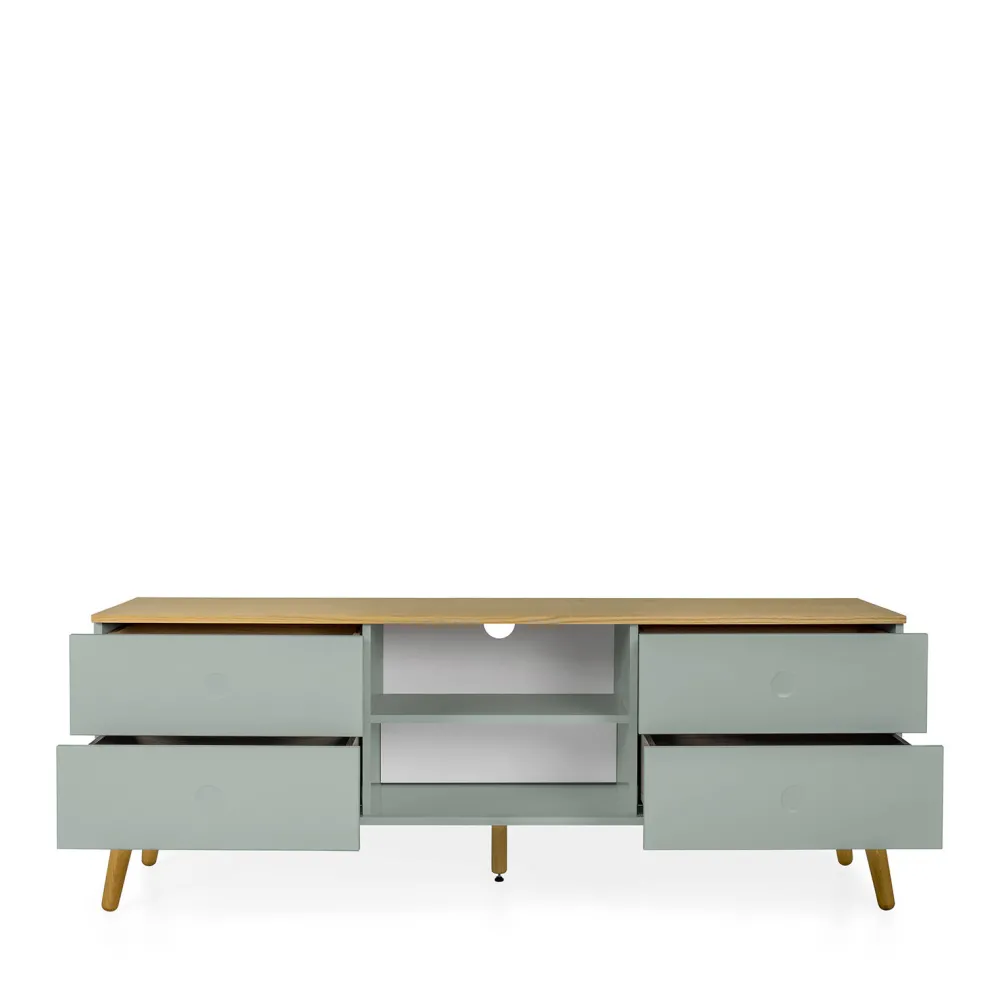 Outlet Tenzo Tv-Meubel Dot