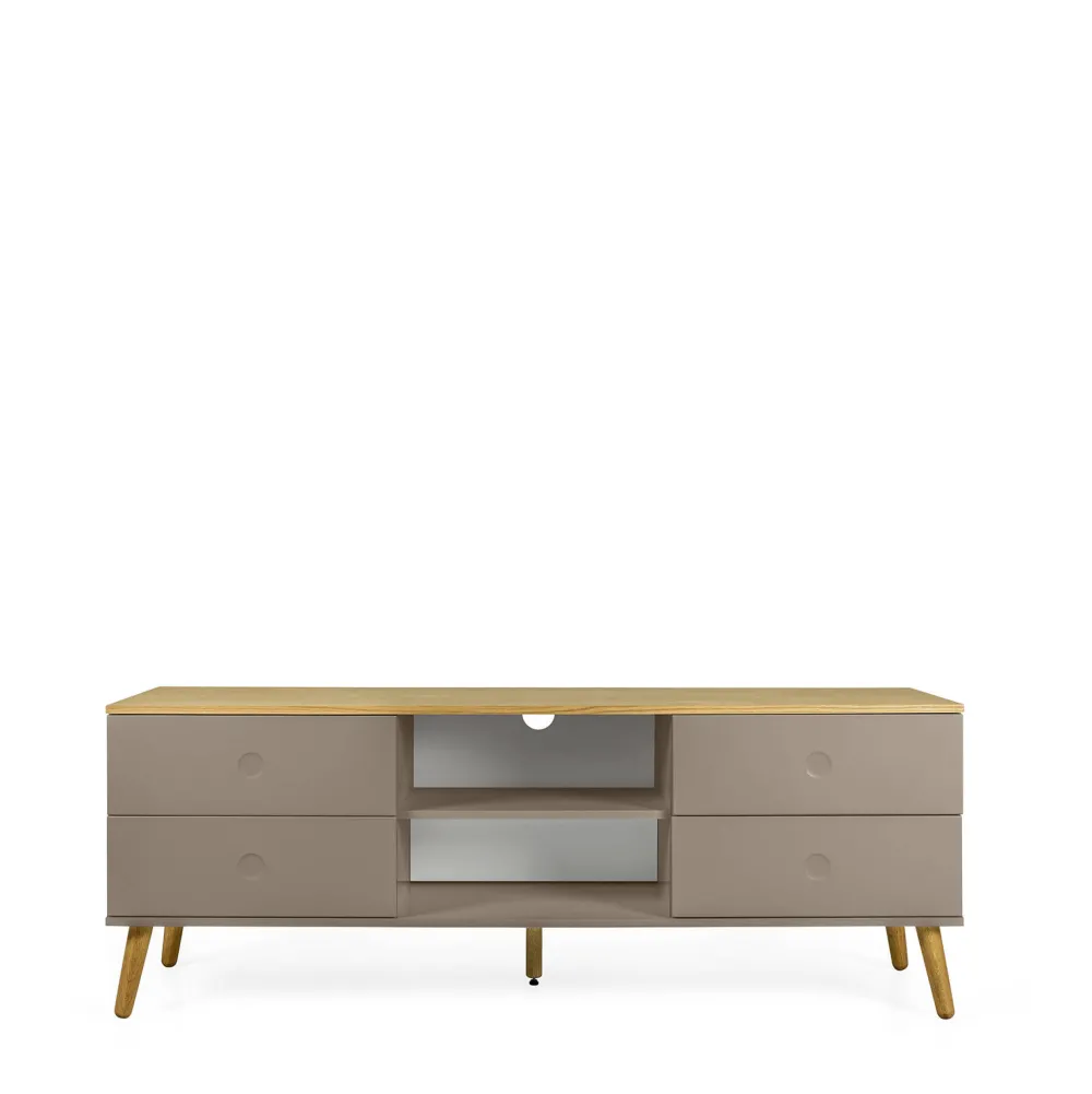 Best Tenzo Tv-Meubel Dot