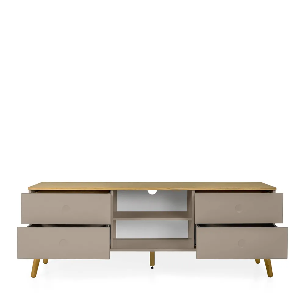 Best Tenzo Tv-Meubel Dot