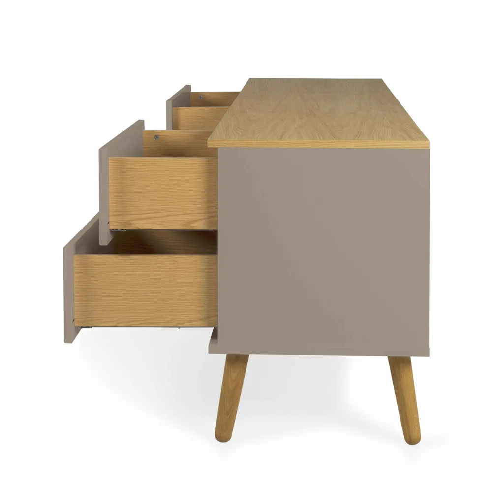 Best Tenzo Tv-Meubel Dot