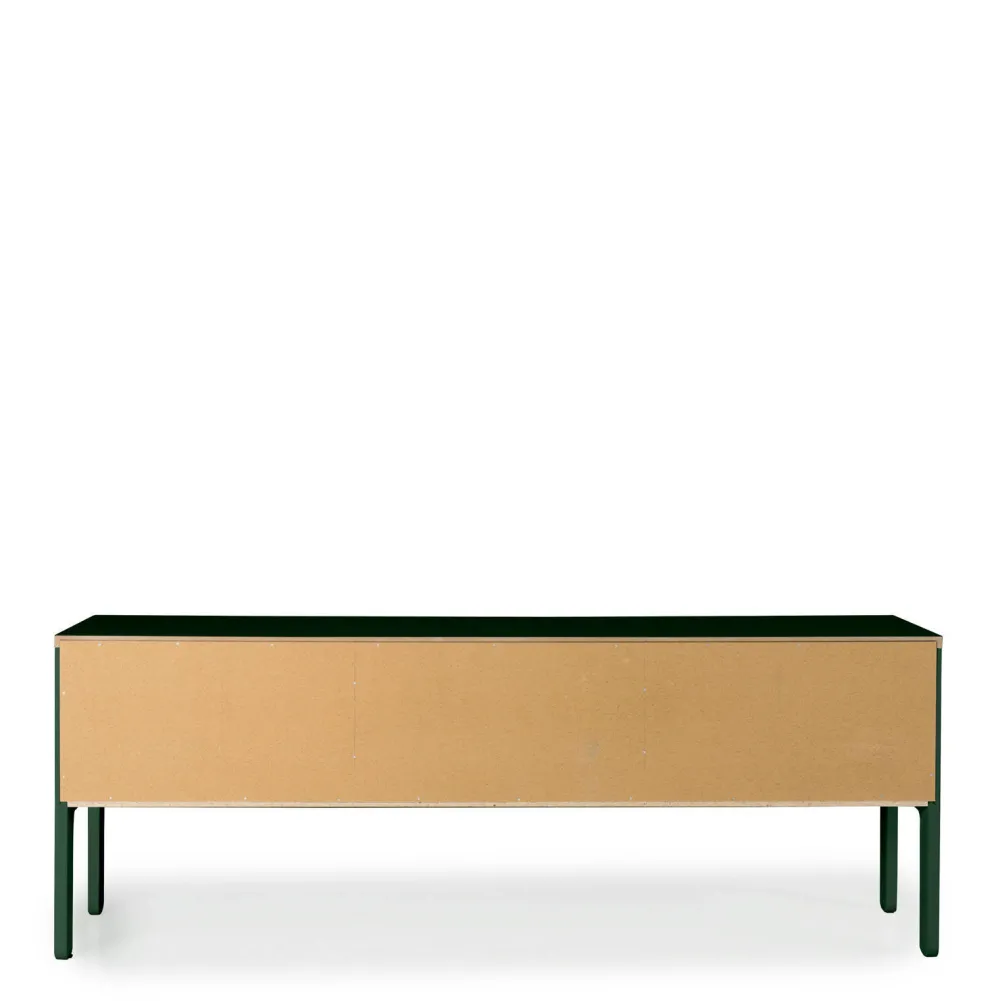 Clearance Tenzo Tv-Meubel Uno