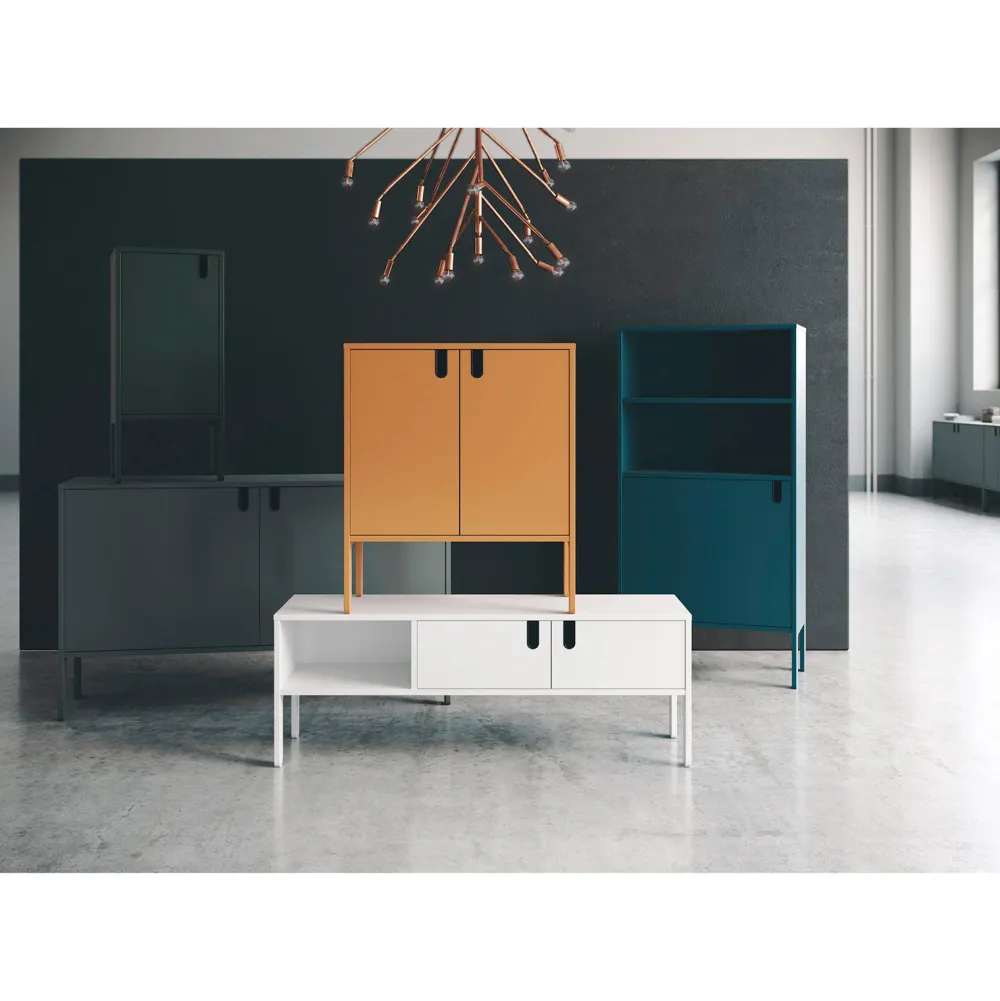 Discount Tenzo Tv-Meubel Uno