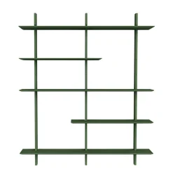 New Tenzo Wandkast Bridge