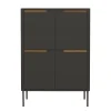 Outlet Tenzo Wandkast Switch