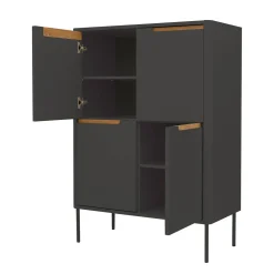 Outlet Tenzo Wandkast Switch