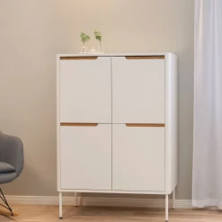New Tenzo Wandkast Switch