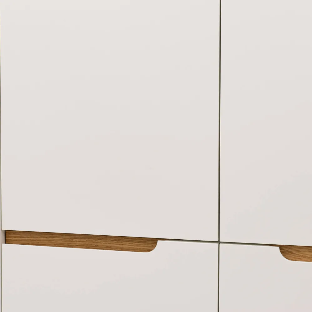 New Tenzo Wandkast Switch