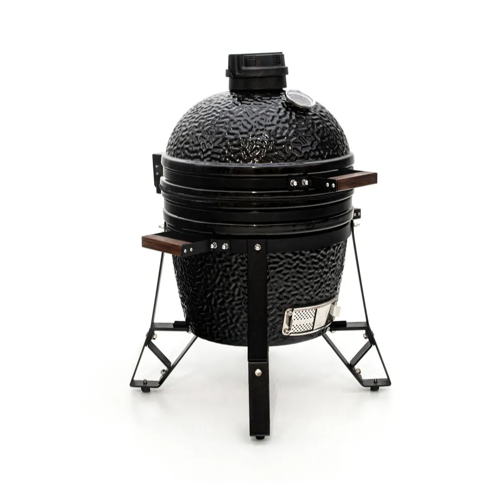 Classic Kamado Compact|The Bastard Shop