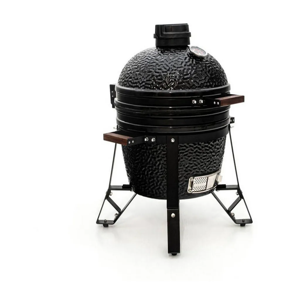 Classic Kamado Compact|The Bastard Shop