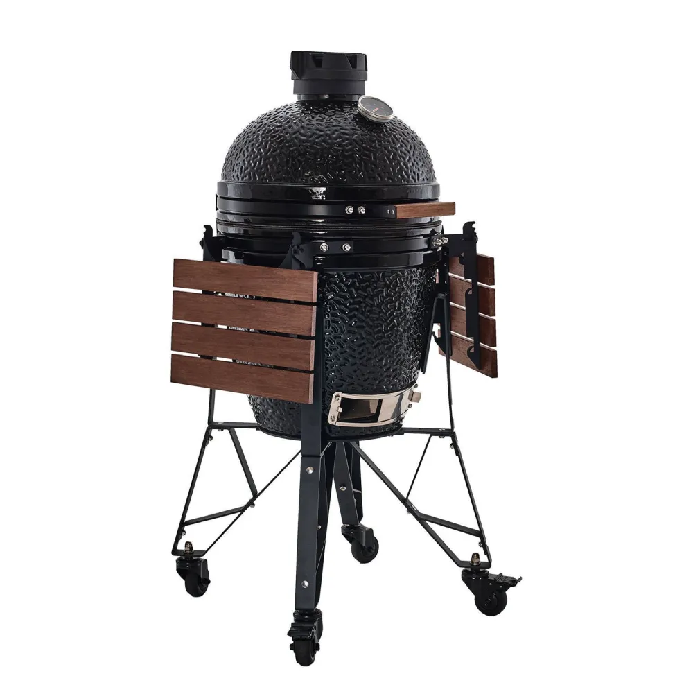 Classic Kamado Medium Complete|The Bastard Cheap
