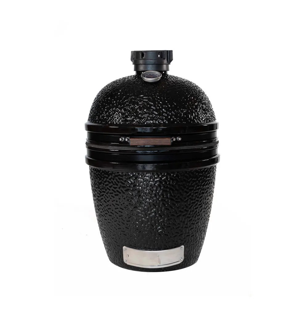 Classic Kamado Large Solo|The Bastard Outlet