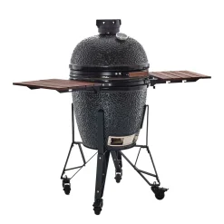 Classic Kamado Large Complete|The Bastard Outlet