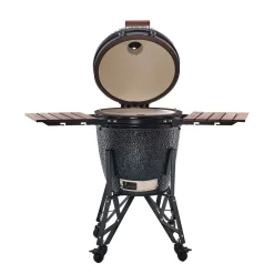 Classic Kamado Large Complete|The Bastard Outlet