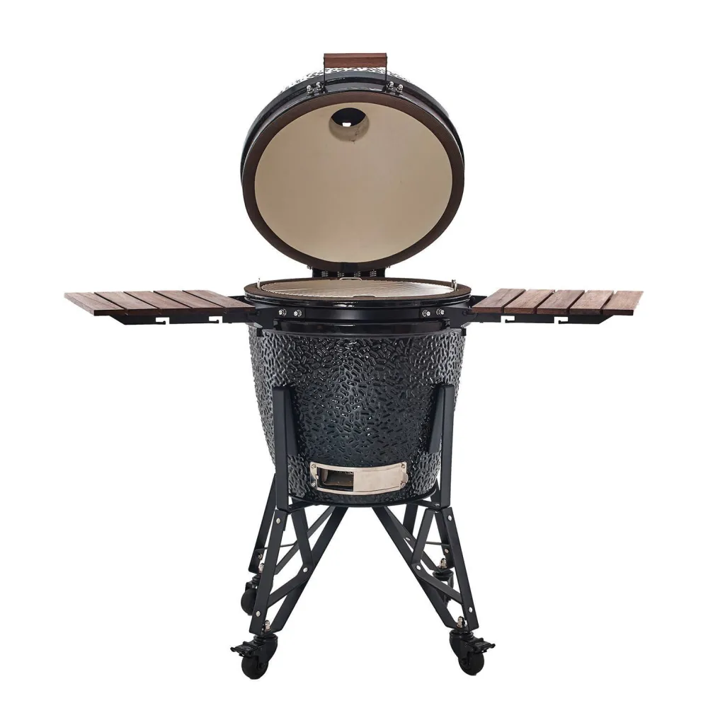 Classic Kamado Large Complete|The Bastard Outlet