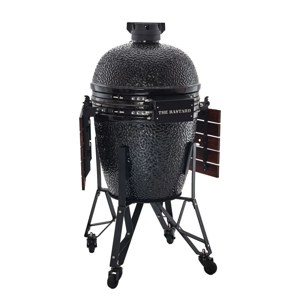 Classic Kamado Large Complete|The Bastard Outlet