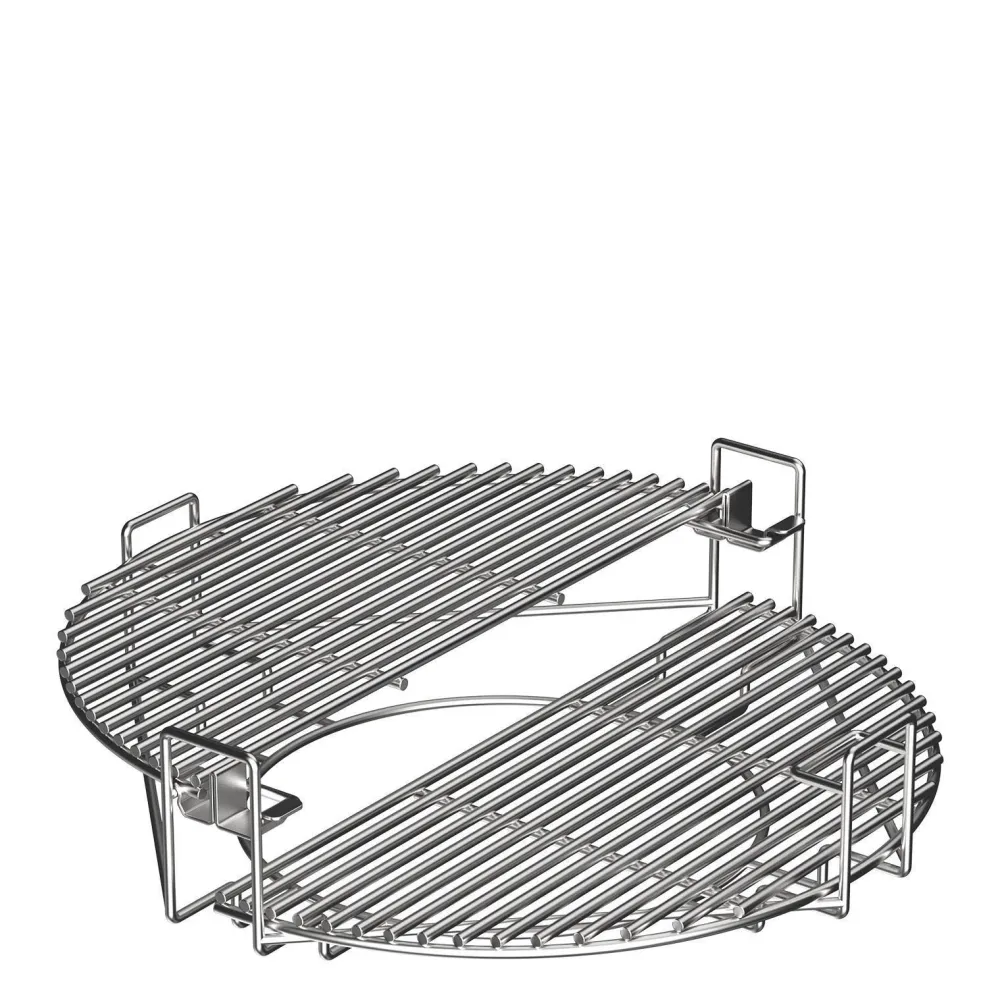 Classic Kamado Large Complete|The Bastard Outlet