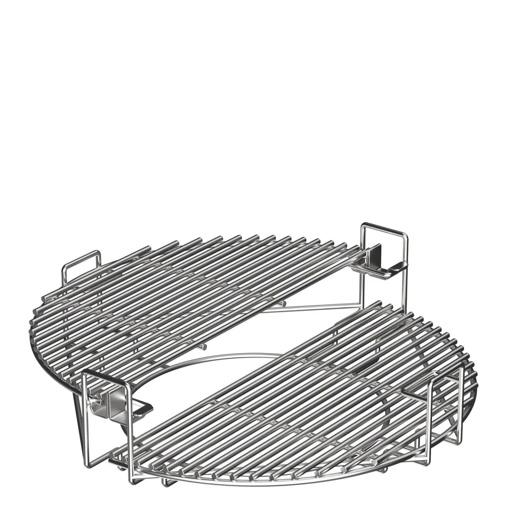 Classic Kamado Large Complete|The Bastard Outlet