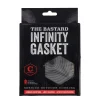 Compact Infinity Gasket - Kamado-Vilt|The Bastard Online