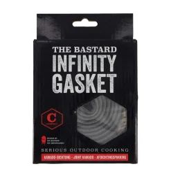 Compact Infinity Gasket - Kamado-Vilt|The Bastard Online