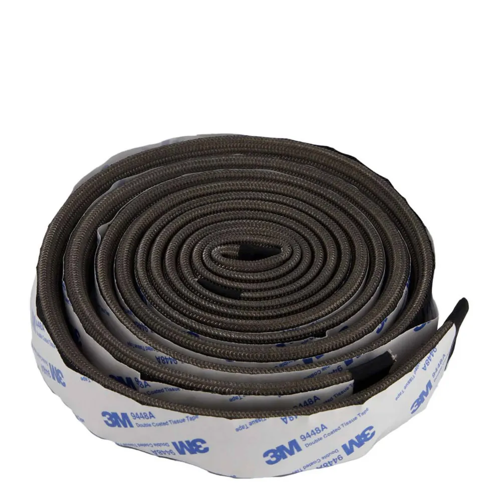 Compact Infinity Gasket - Kamado-Vilt|The Bastard Online