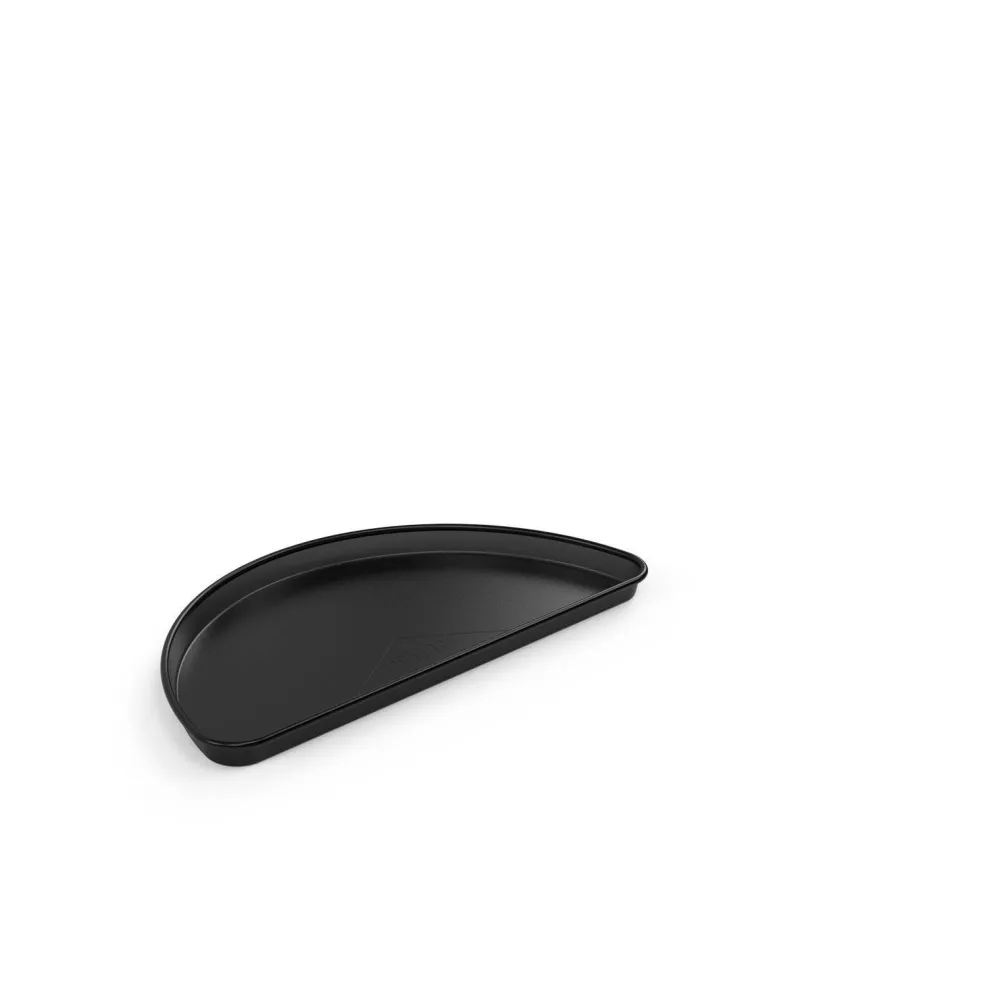 Medium Drip Pan Half Moon (29,5 Cm)|The Bastard Cheap