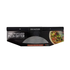 Pizzasnijder|The Bastard Shop