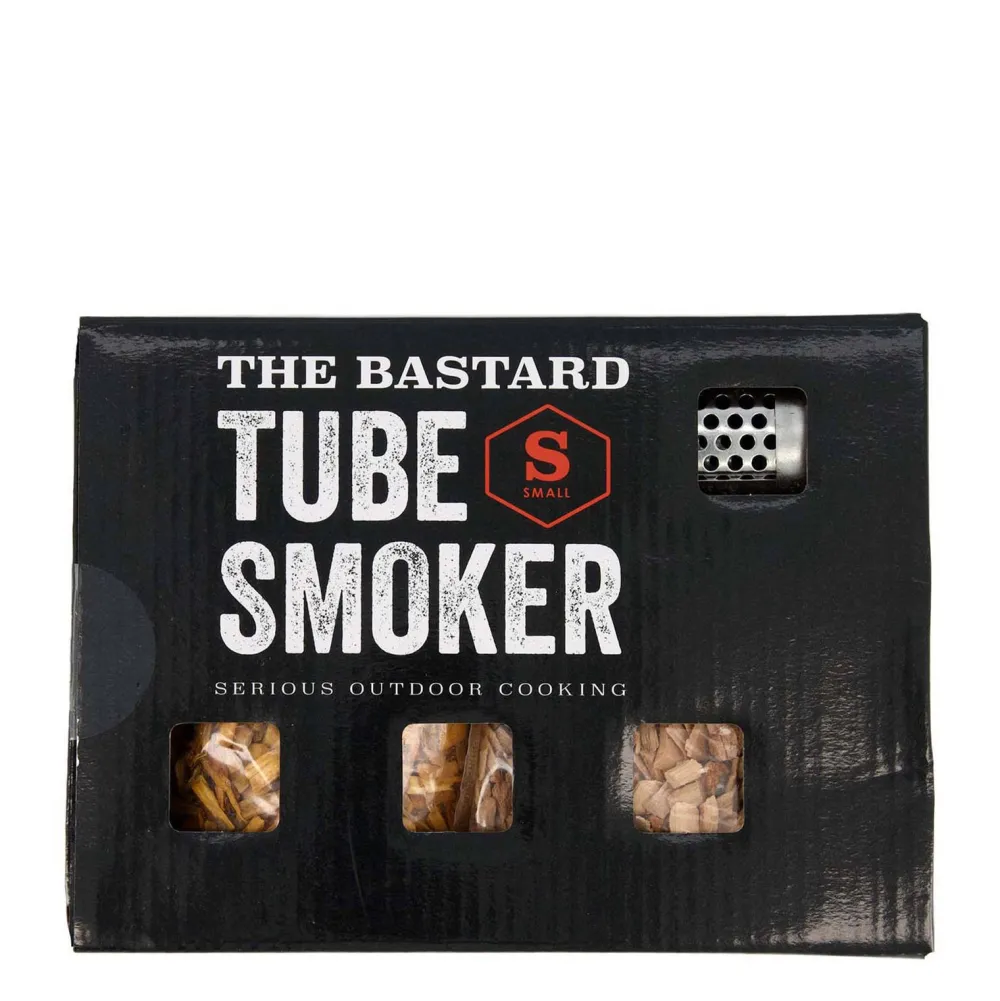 Tube Smoker Small|The Bastard Clearance